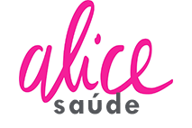 logo plano de saude  alice