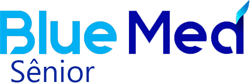 convenio medico blue med logo